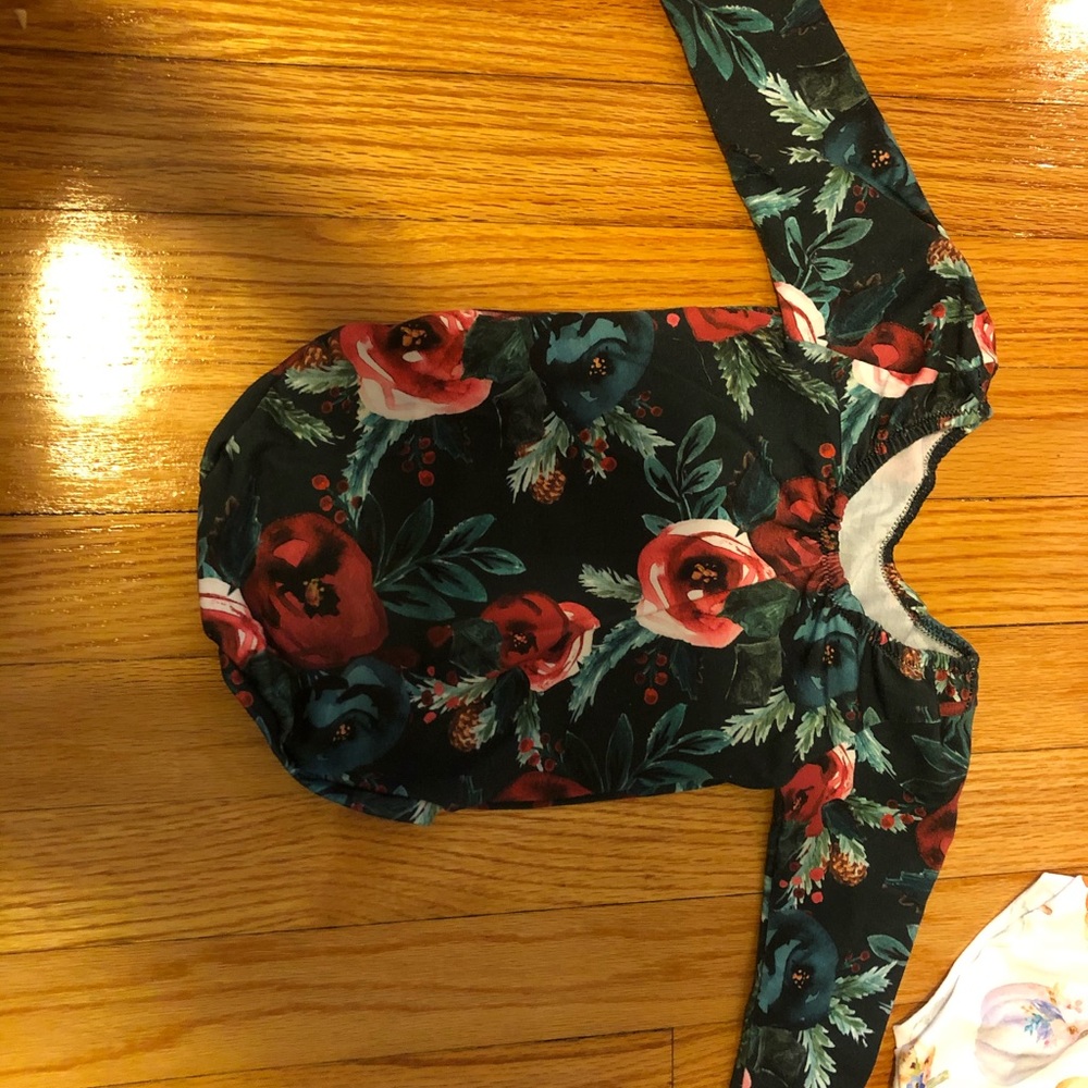 18m Boutique Leotard